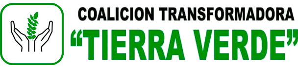 Tierra Verde Perú – Coalición Transformadora